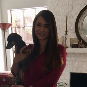 Meet your Posher, Donya